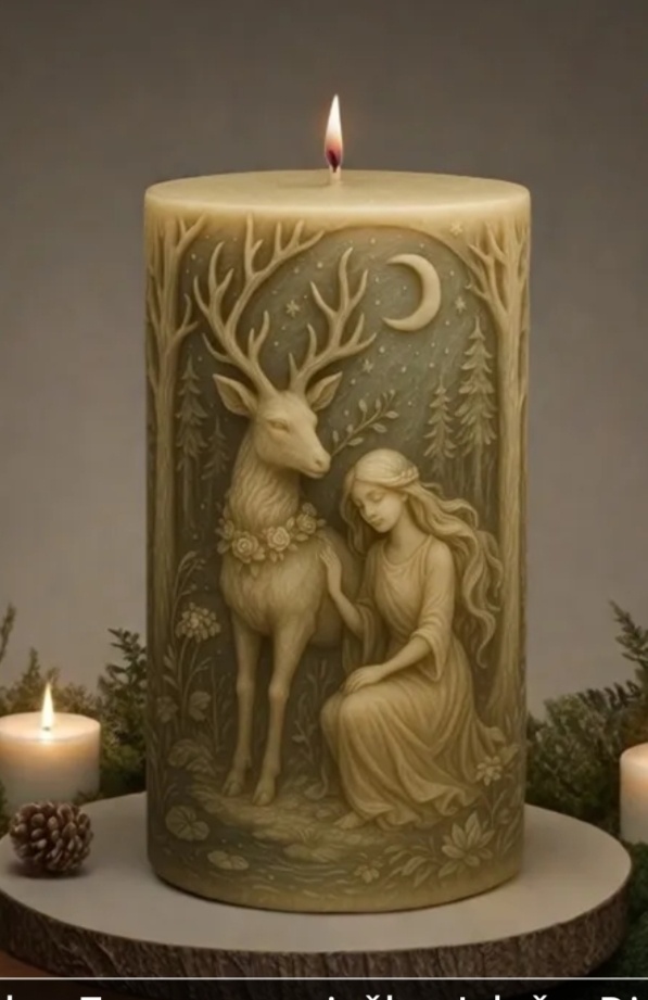 Silikonove formy - 8