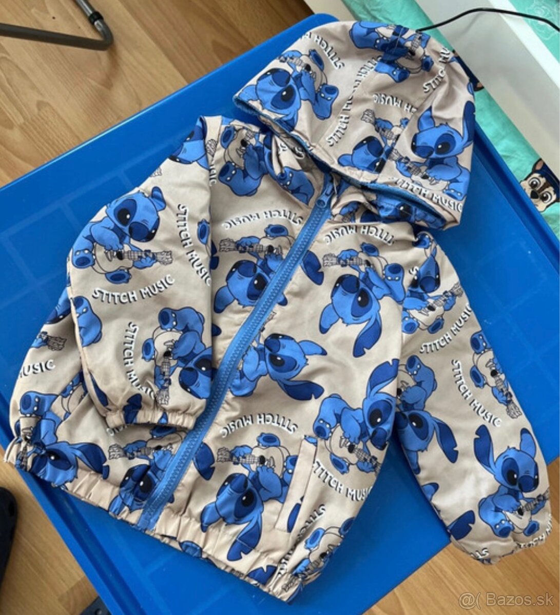 Balík oblečenia pre chlapca - 8