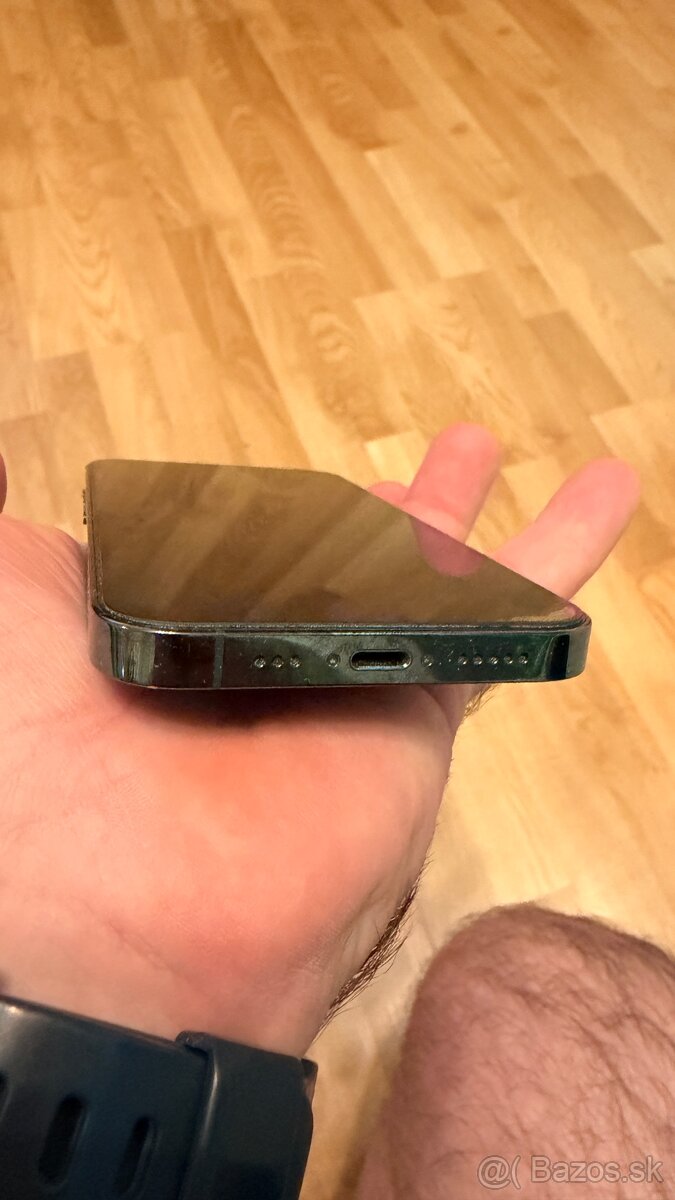 iPhone 13 pro 256GB - 8