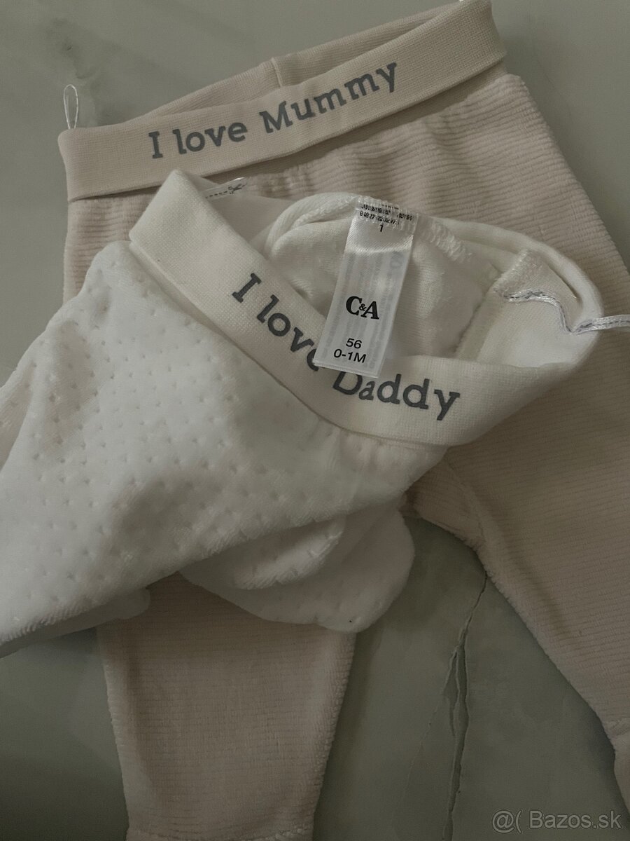 Chlapčenské oblečenie -56 - 8