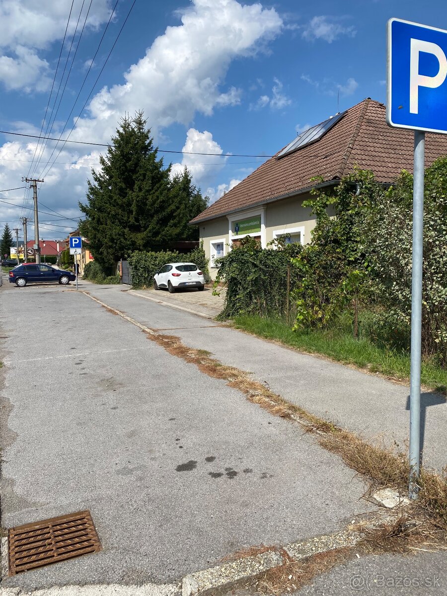 Priestor na prenájom v Žarnovici - 8