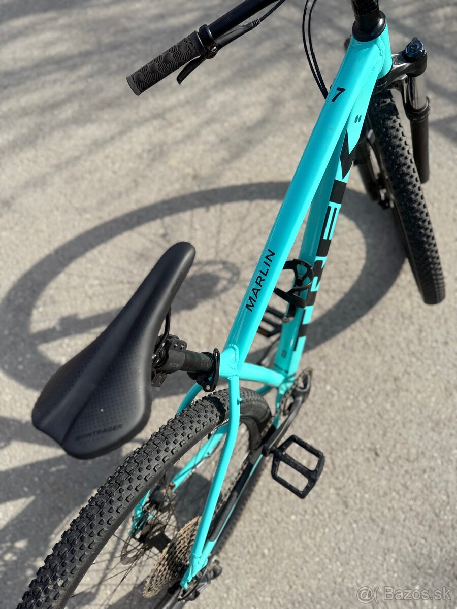 Predám horský bicykel - 8