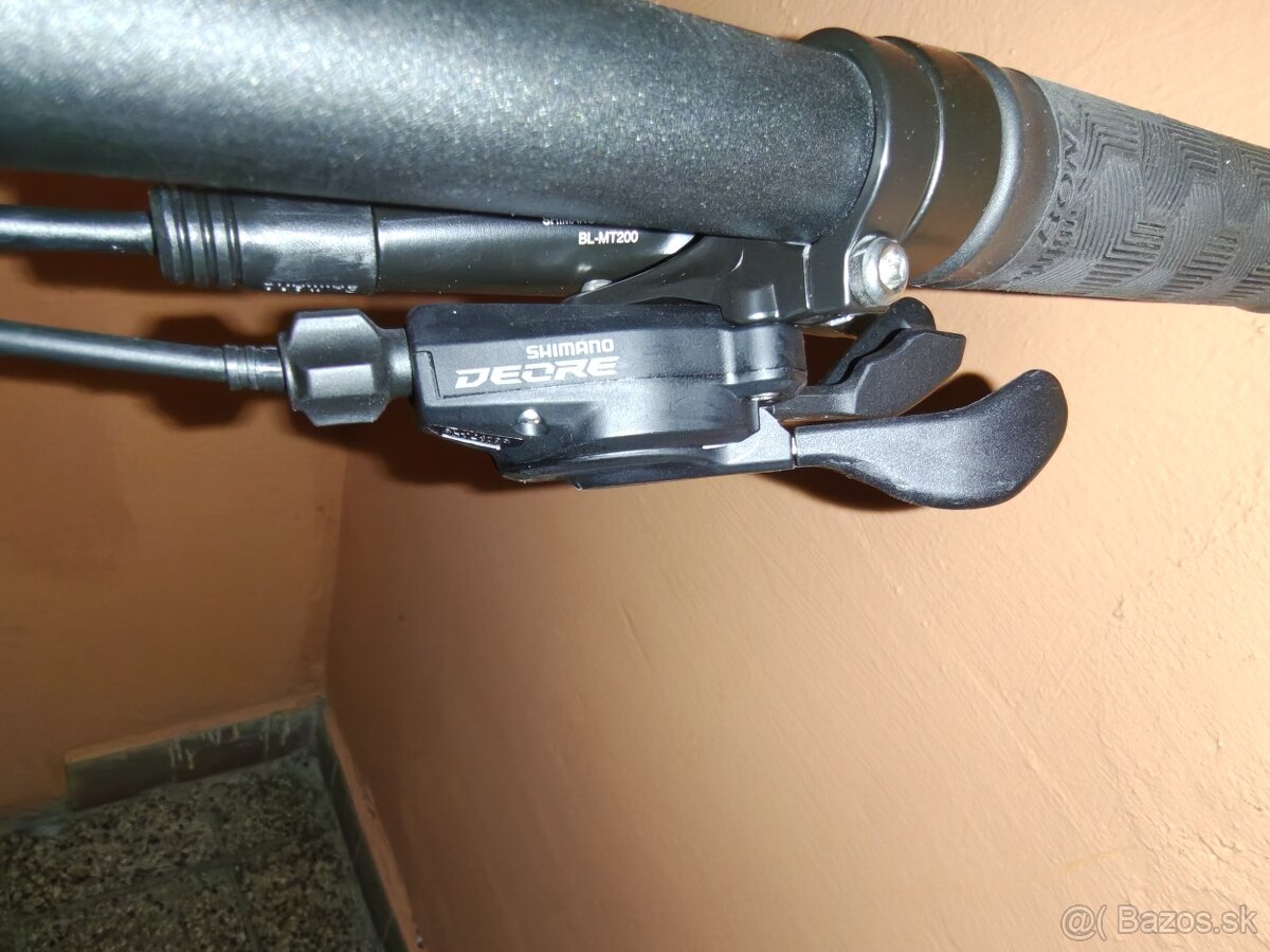 TREK Marlin 7 - 8