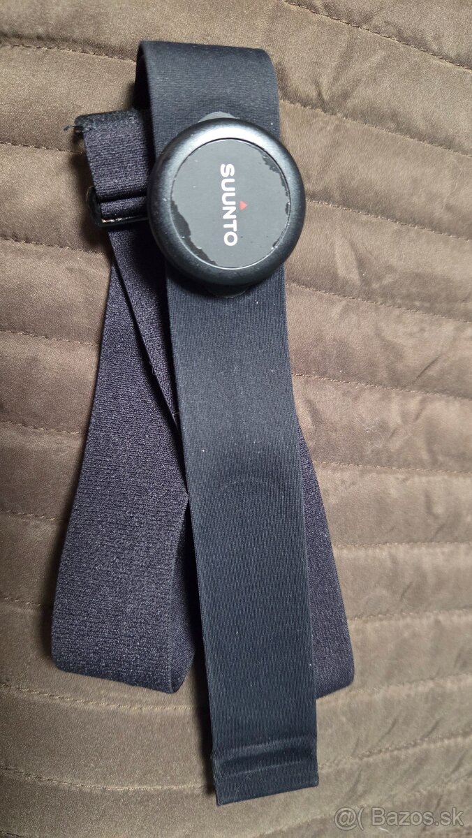 Suunto Vertical Titanium Solar Black - 8