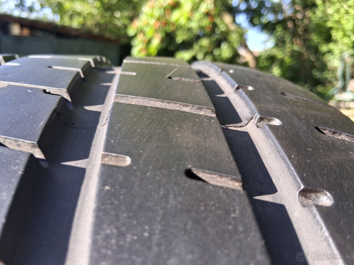 285/30 r19 letne pneumatiky - 8