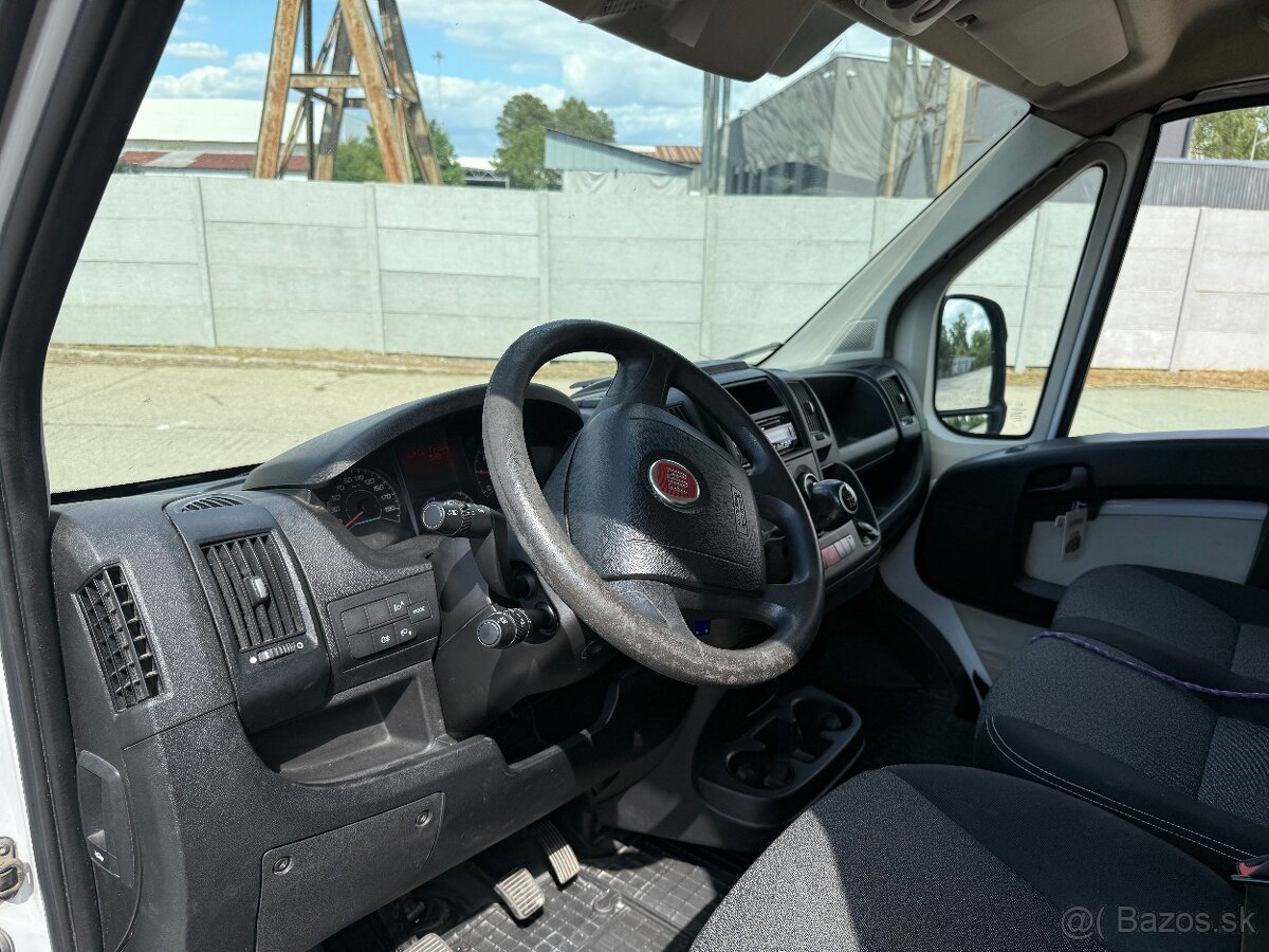 Fiat Ducato - 8