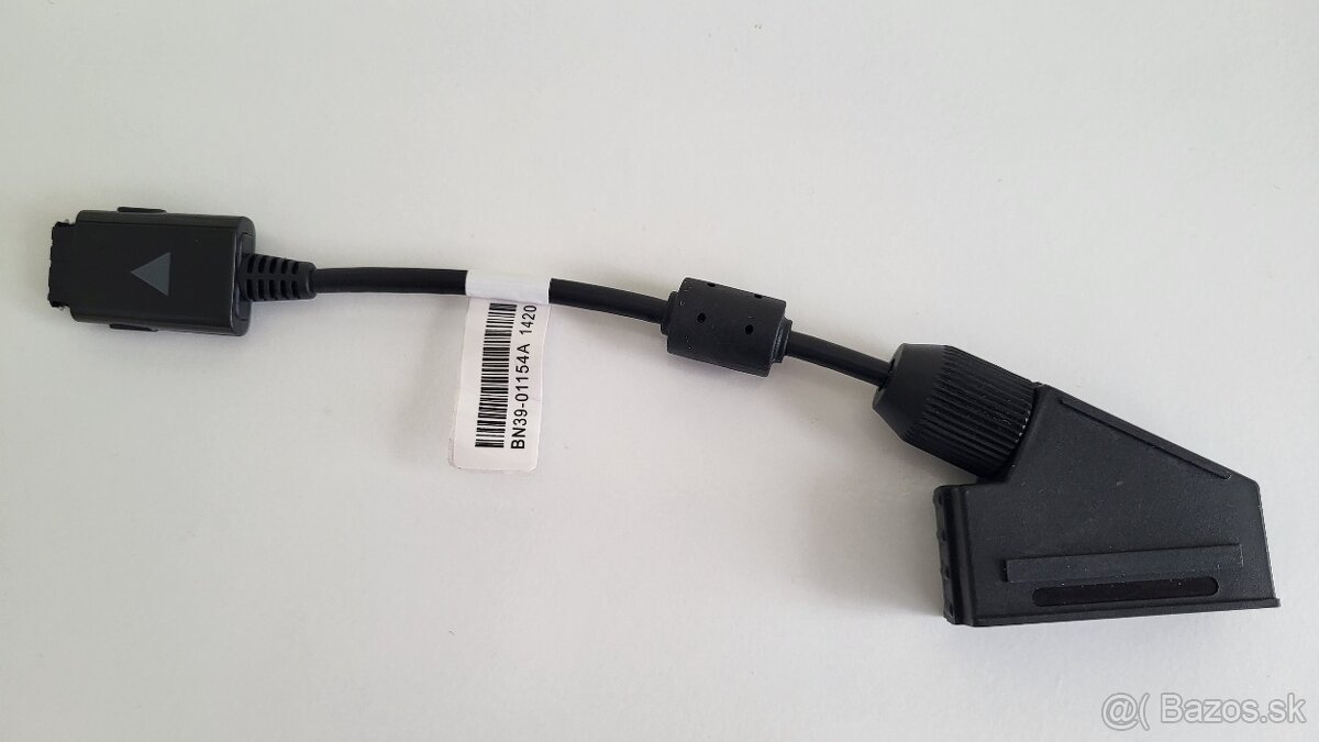 Samsung redukcia - SCART/mini SCART - 8
