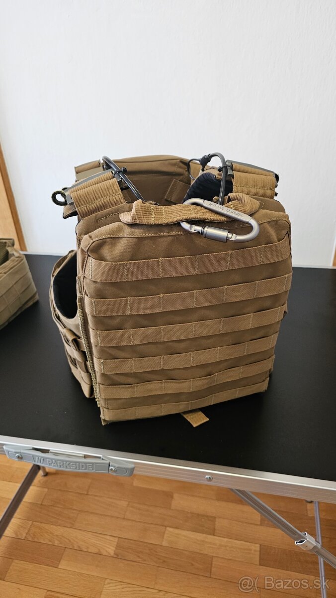 CRYE PRECISION CPC (TMC Replica) - 8