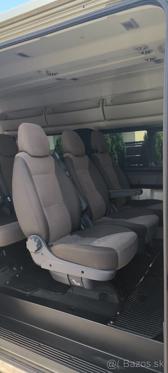 💥 CITROËN JUMPER 2.0 HDi 9-MIESTNE 💥 - 8