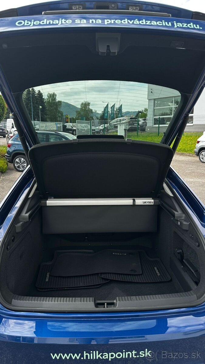 Škoda Superb 2.0TDI 4x4 Top Selection odpočet DPH - 8