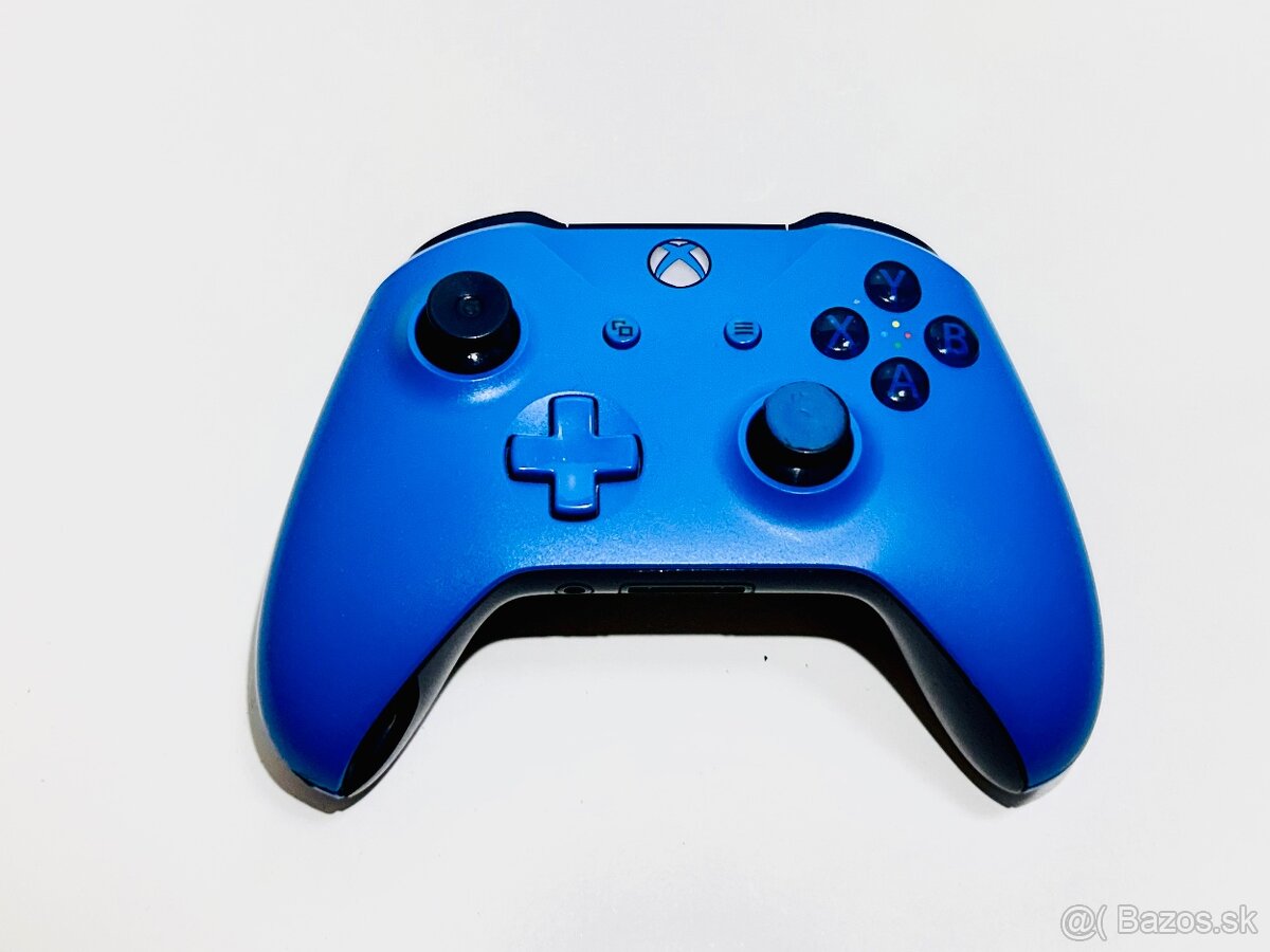 Microsoft Xbox One 500GB - 8