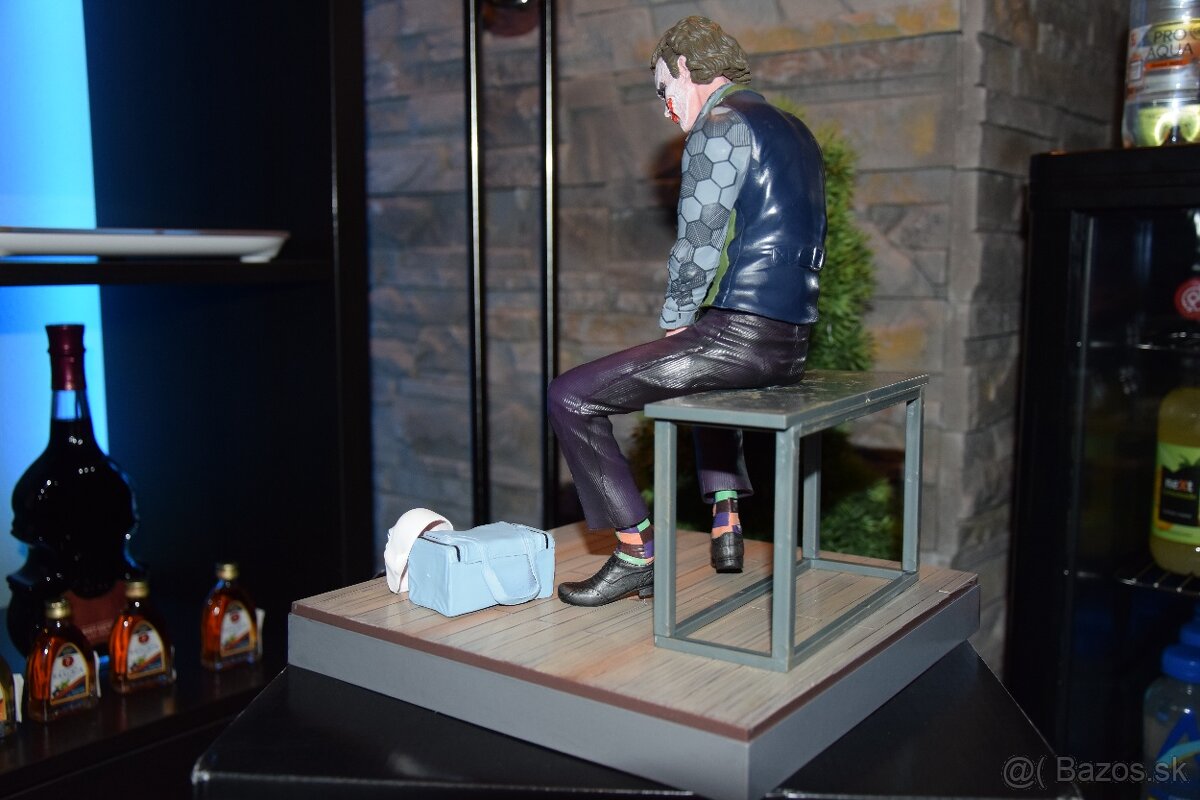 Joker Figurka - 8