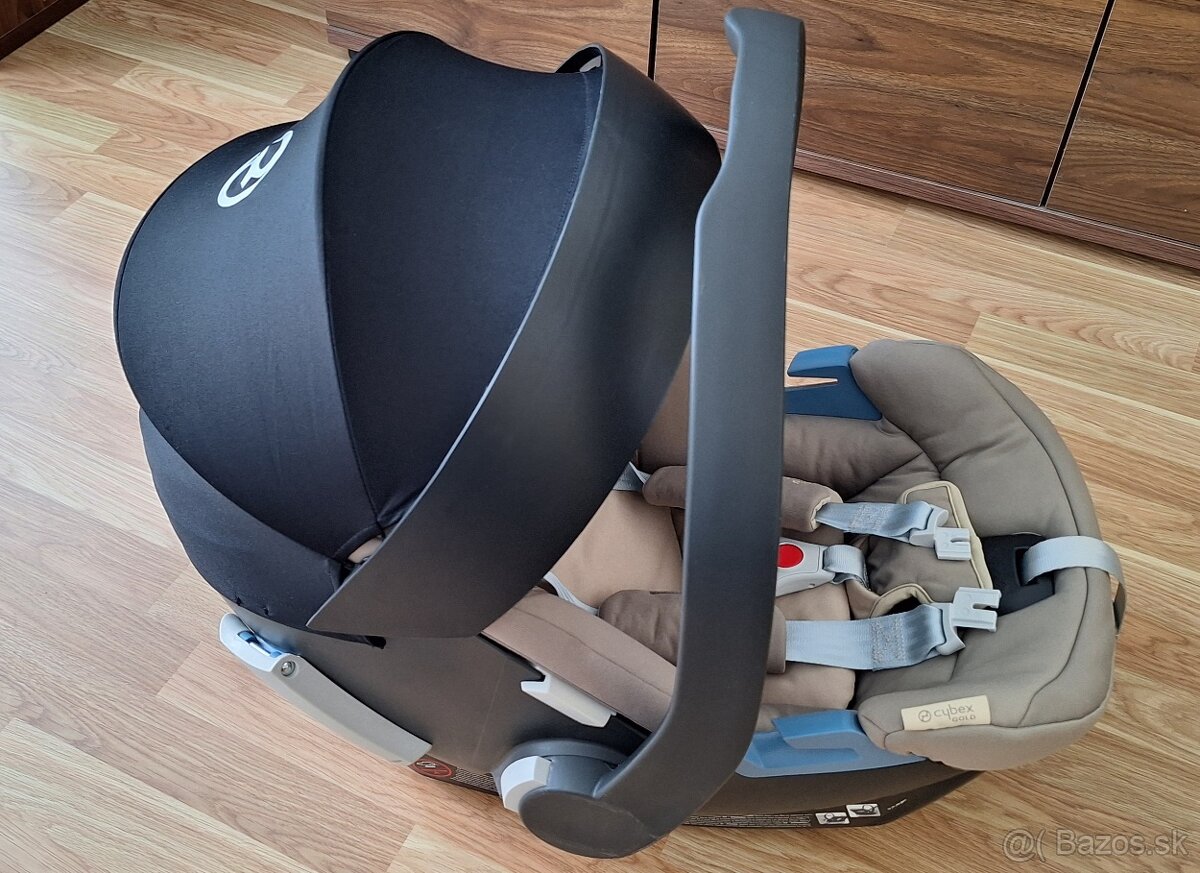 Cybex Talos S - 8