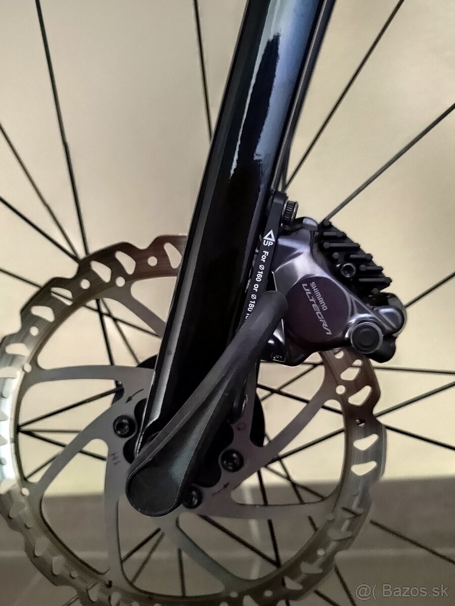 predám GIANT TCR ADVANCED DISC 0 PRO COMPACT - 8