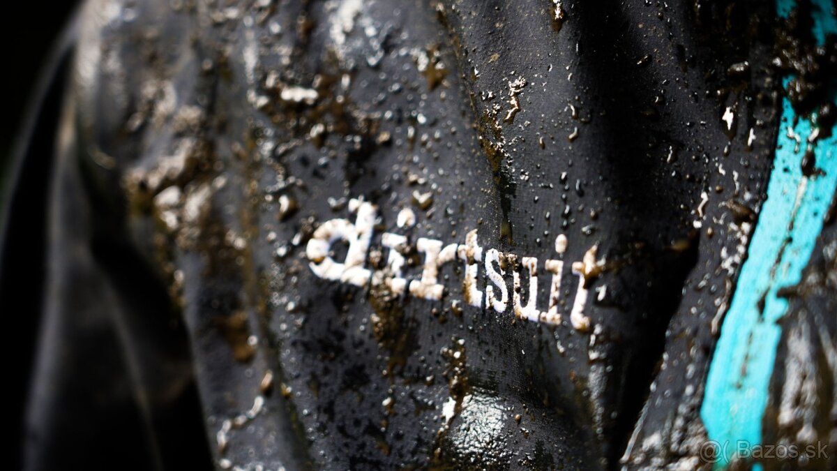 Dirtlej Dirtsuit Prime Edition - 8