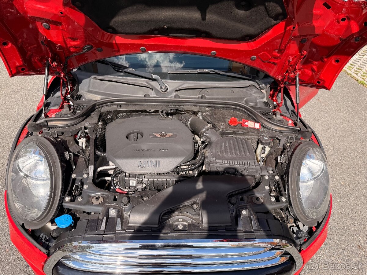 Mini Cooper f56 2015 - 8