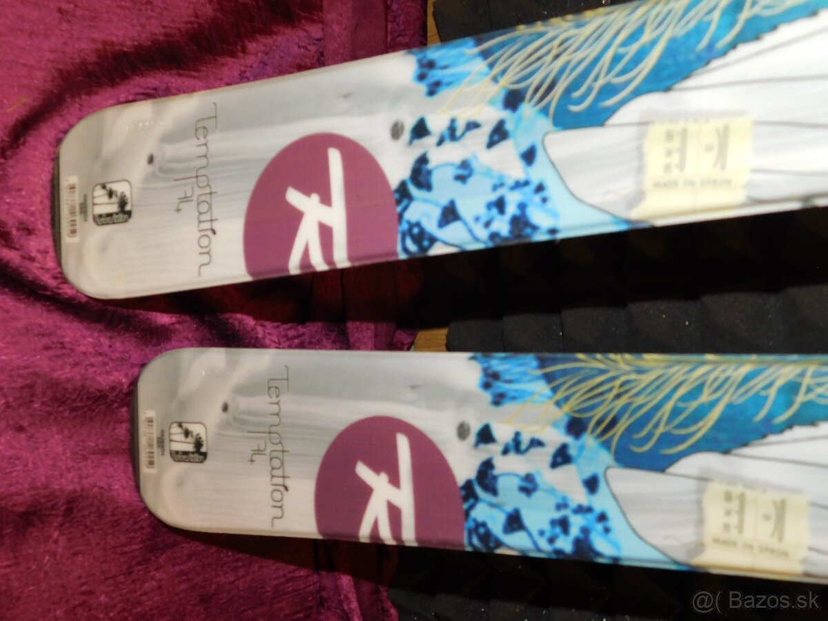 Rossignol 155cm - 8
