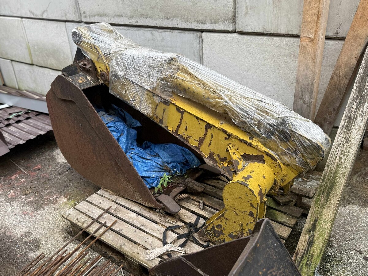 Hon UN 053 + varecha so zubami + hladka varecha - 8