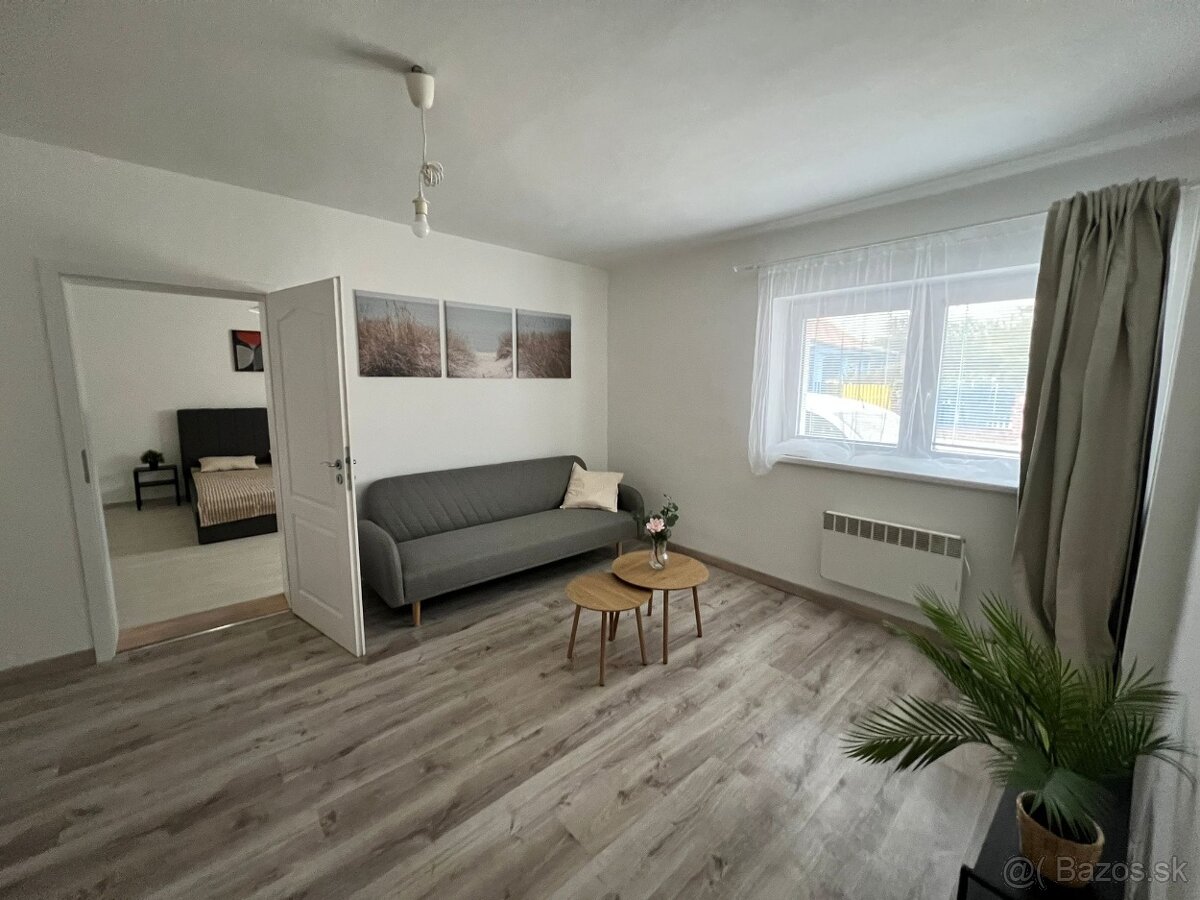 Investičný dom na prenajom s 2 bytmi, dobrá lokalita - 8