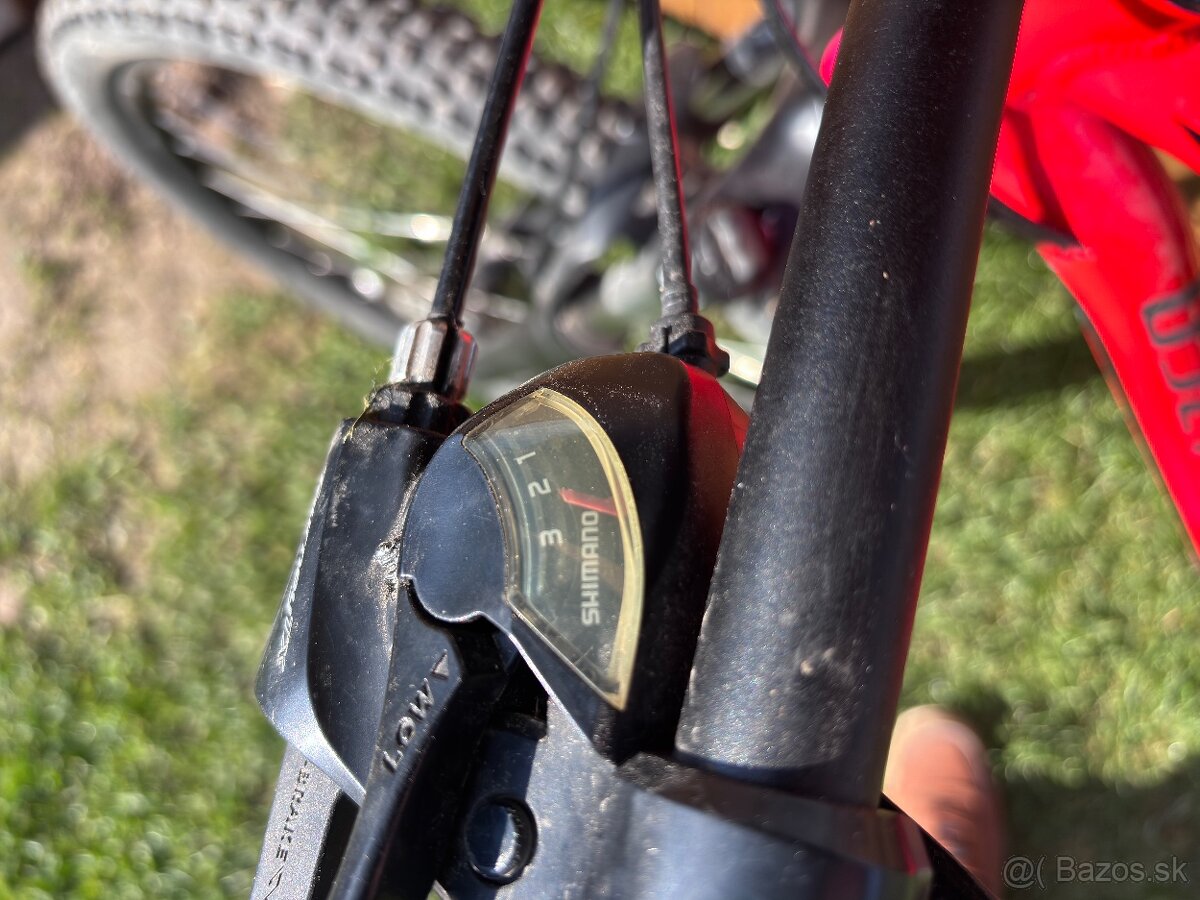 Specialized Pitch - 8