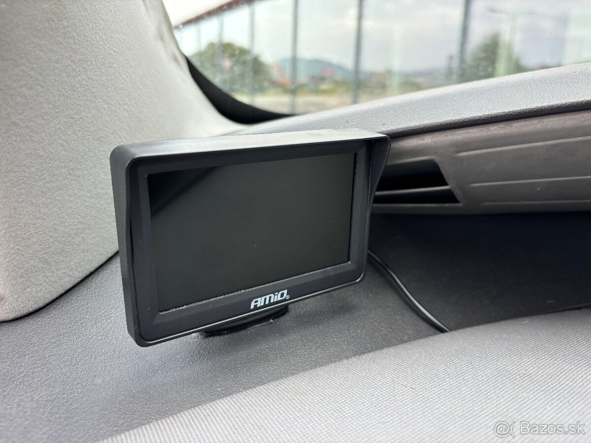 Fiat Ulysse 2.0 HDi 100kw M/6 - 8