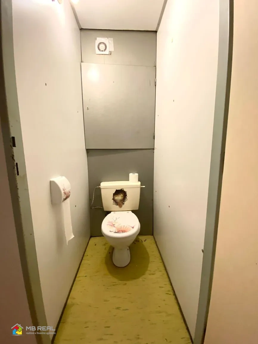 REZERVOVANÉ - Dvojizbový byt,Žiar nad Hronom, Hviezdoslavova - 8