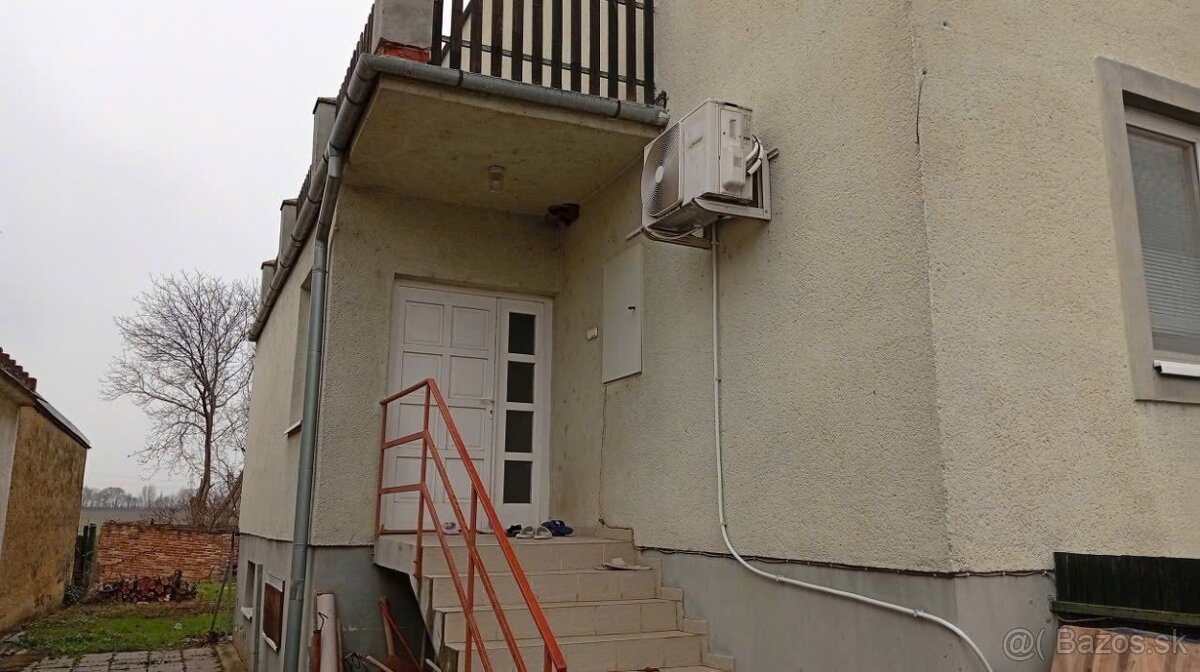 Prenajom rodinného domu - 8