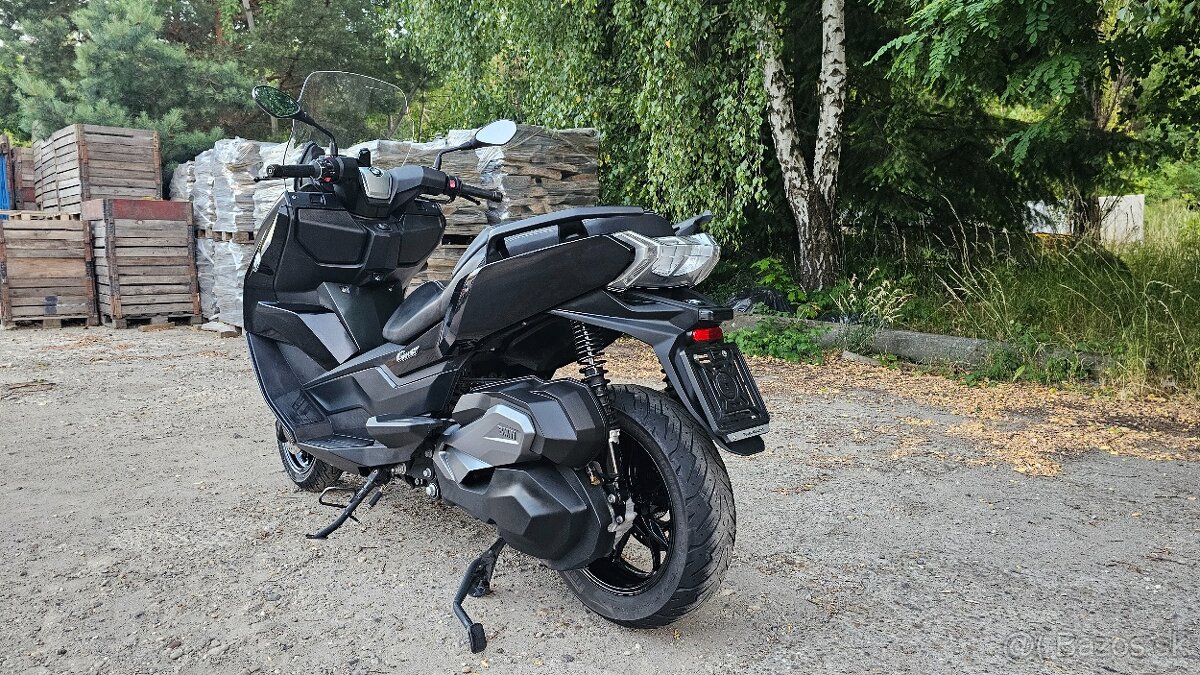 BMW C400GT r.v. 2019 - 8