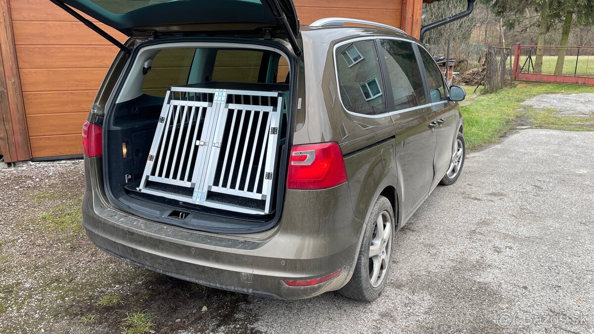 Prepravka pre psa - 8