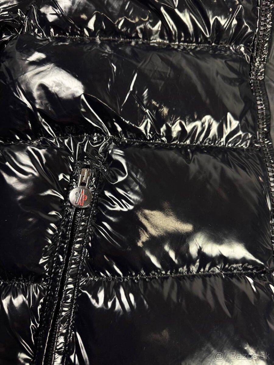 👕PÁPEROVÁ BUNDA MONCLER MAYA 😍 - 8