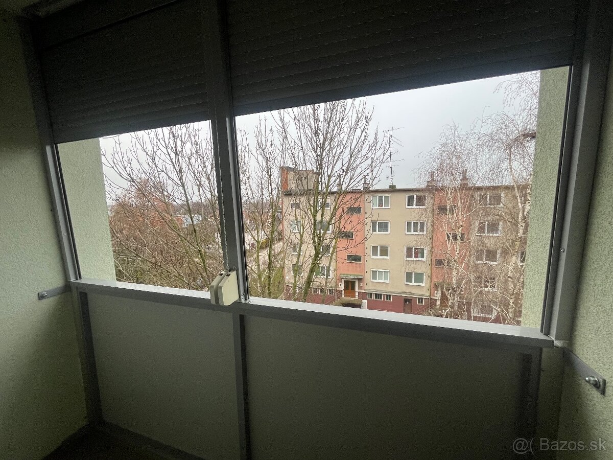 2izbovy byt v Šuranoch - 8