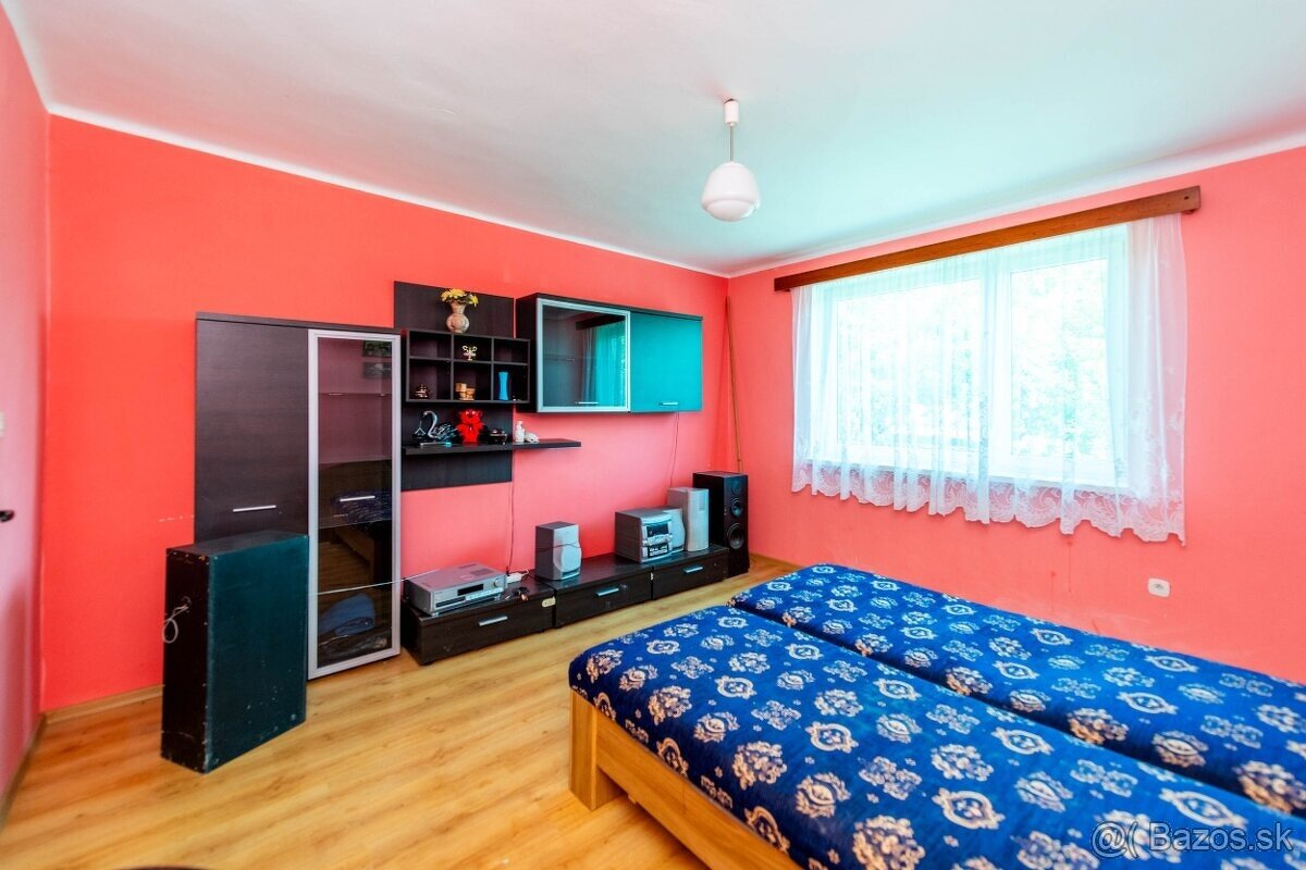 Predaj domu v obci Vojnatina - 8