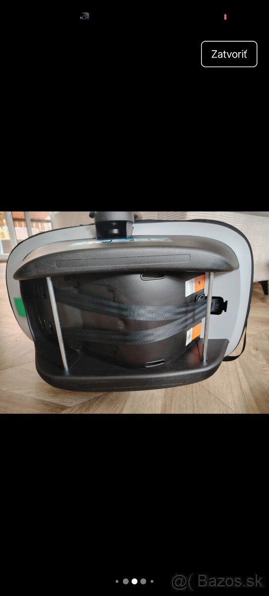 Nova carello vajicko - 8