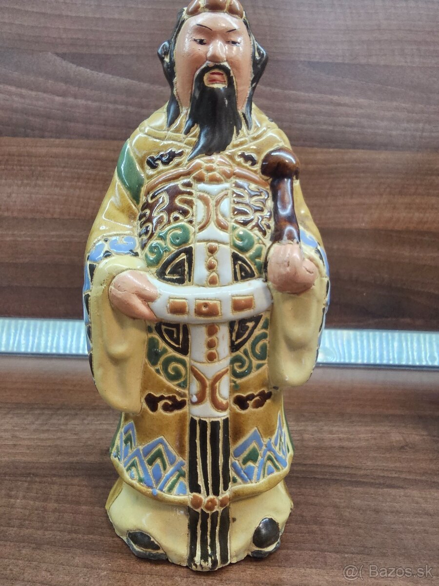 Keramické figurky - 8