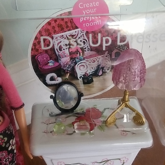 Barbie princezna - 8