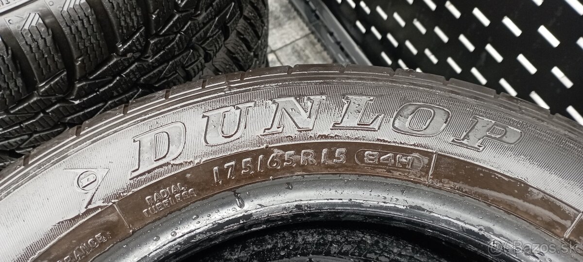 Predám pneumatiky, disky a Tpms - 8