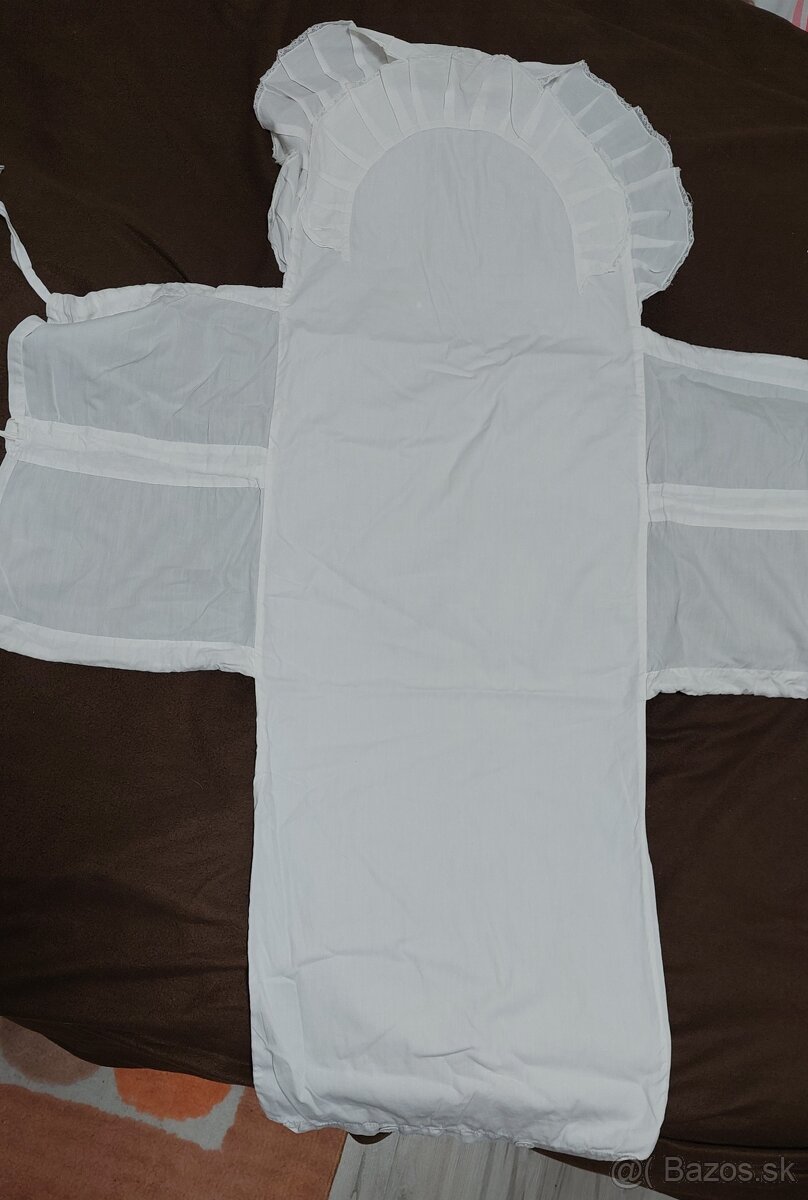 Predám rôzne retro oblečenie - 8