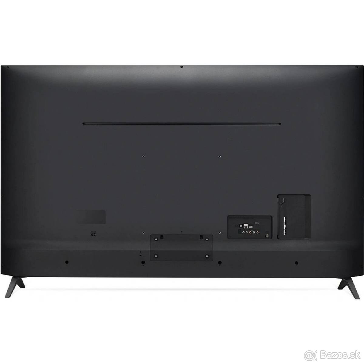 LG65 WebOS TV UK6300MLB - 8