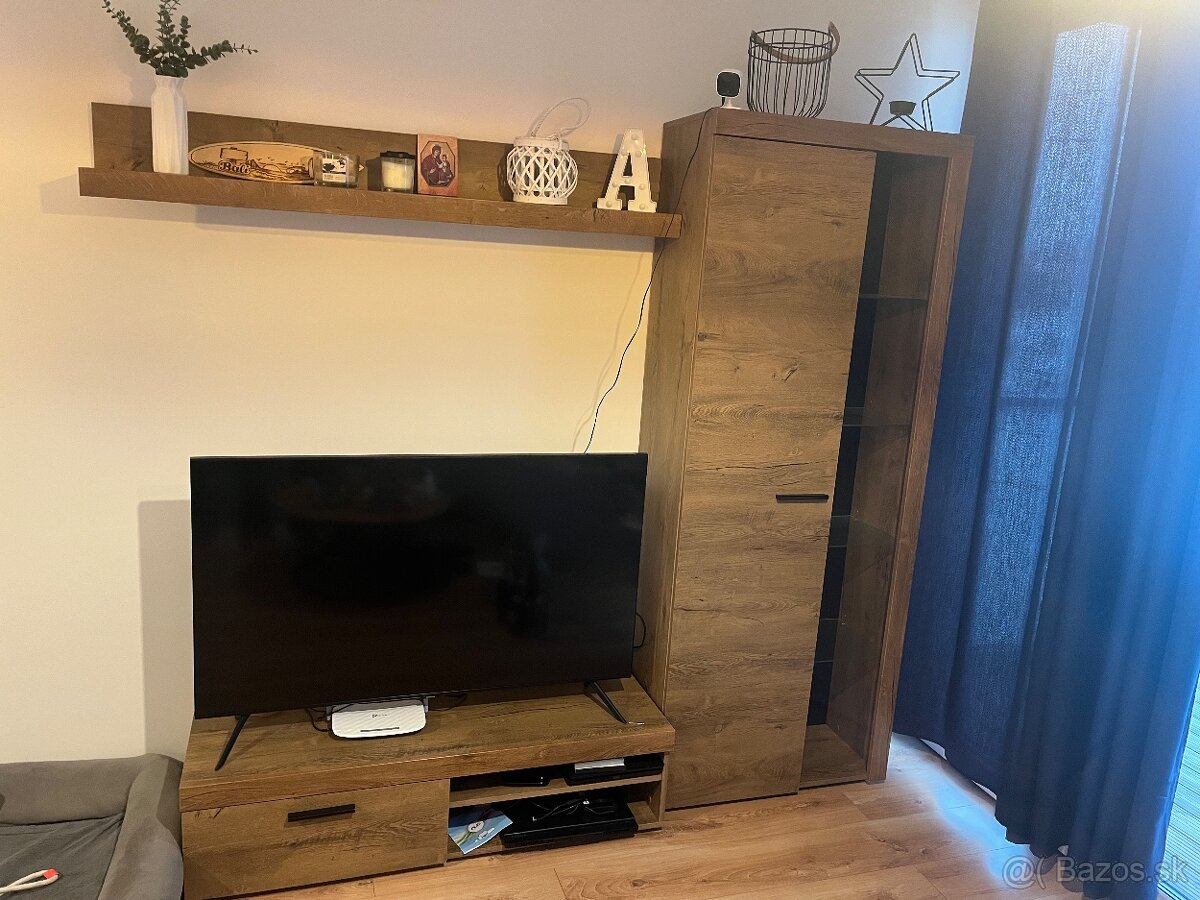 Obývačka, skriňa, komoda - 8