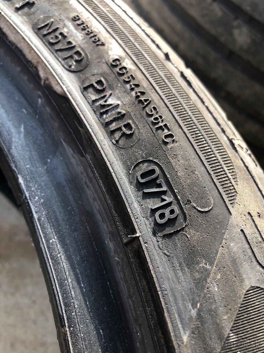 225/45 R17 Letné GOODYEAR EAGLE F1 - 8