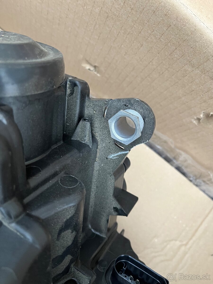 predne led svetlo skoda scala - 8