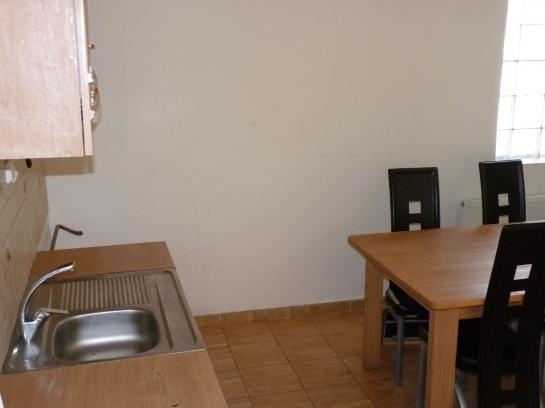 Rodinný dom KN -Nová Stráž - PRENÁJOM - 8