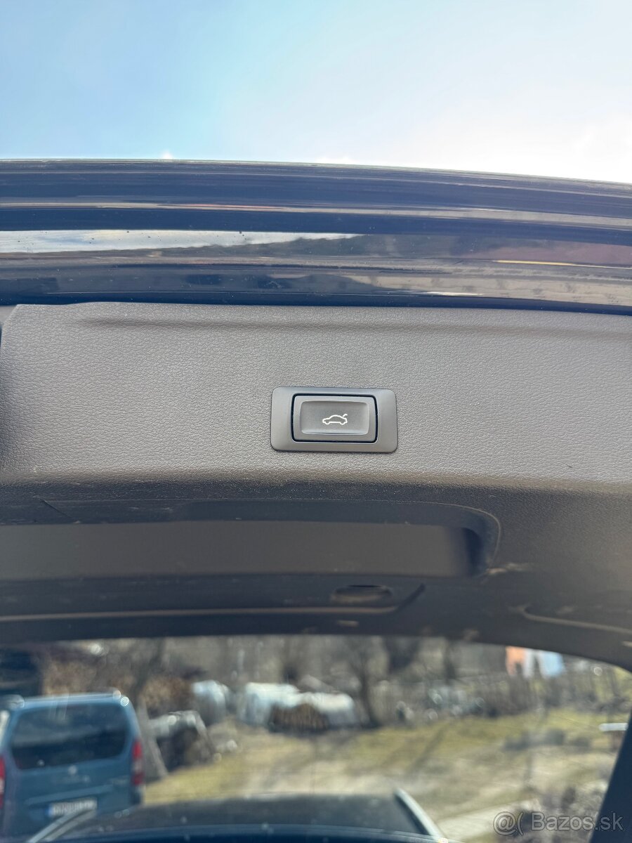 Audi a4 b9 2.0Tdi quattro - 8