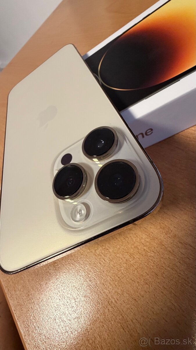 iPhone 14 Pro max 256 gb - 8