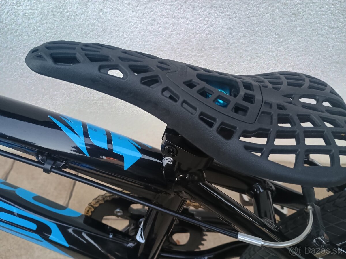 Bikrosový / pumptrackový BMX PURE V5 PRO - 8