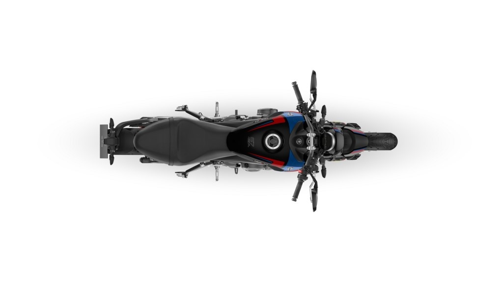 Predám Triumph Trident 660 Triple Tribute - 8
