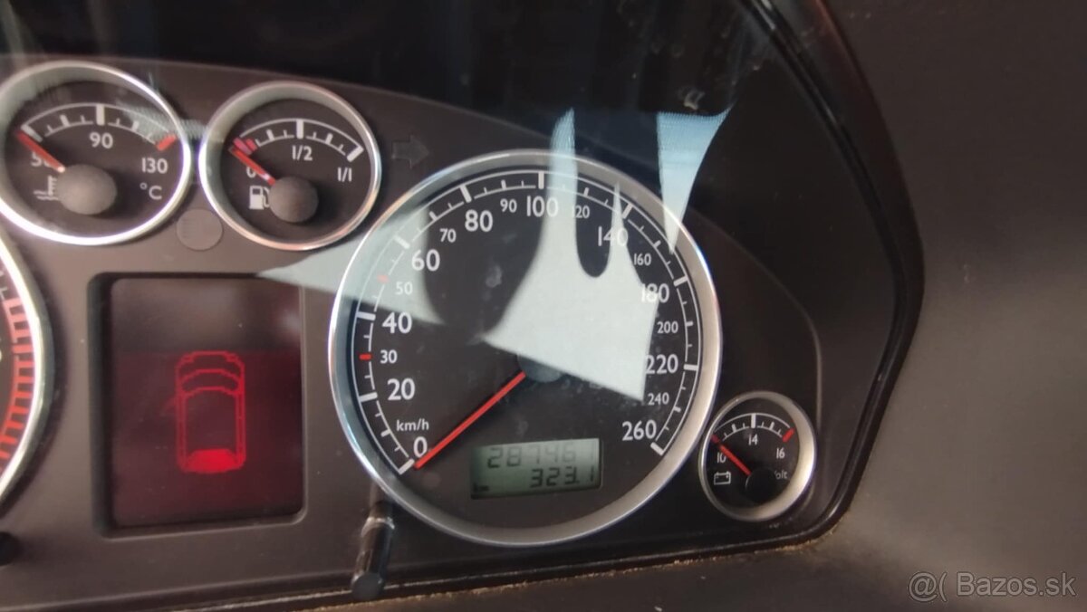 Seat Alhambra 4x4 4MOTION - 8