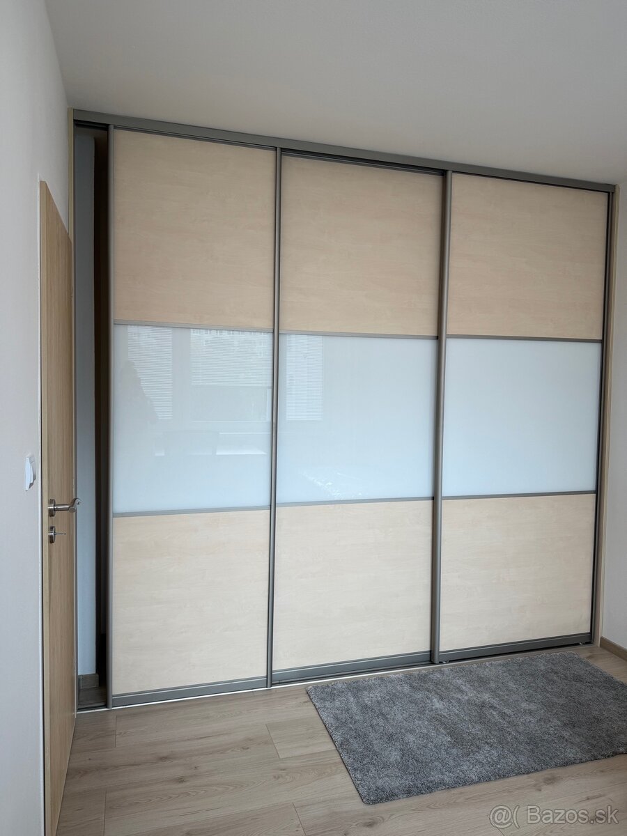 Prenájom 4 izbového bytu pre študentov - 8