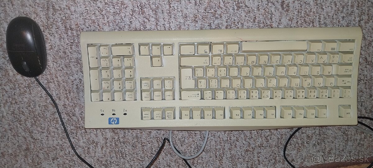 Retro počítač - 8