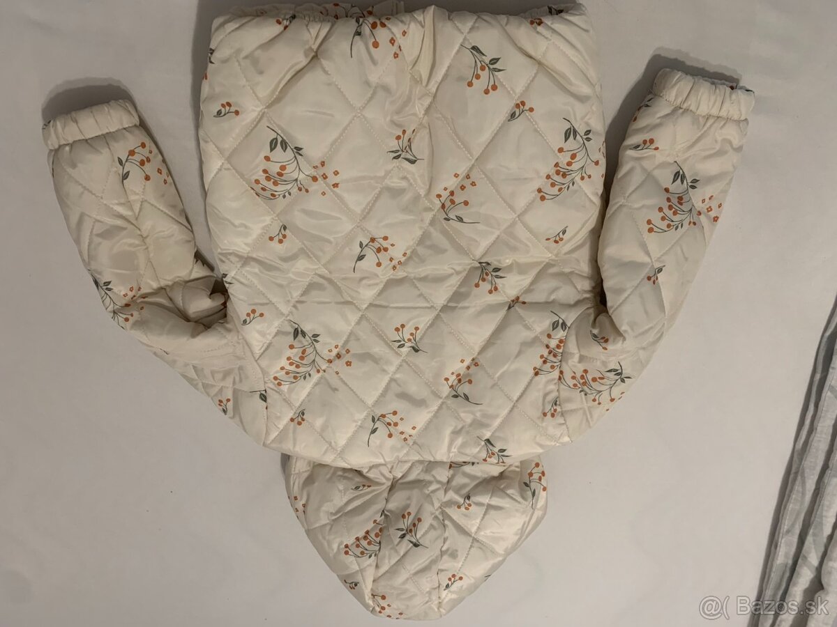 Dievčenské bundy - 8